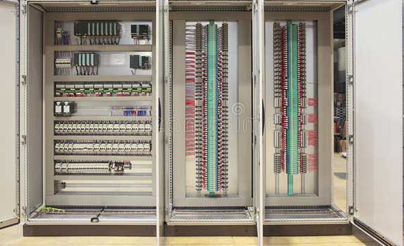 Electrical Control Panel services provider in Noida